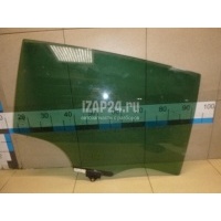Стекло двери задней правой Hyundai-Kia Sportage 2016 83420F1010