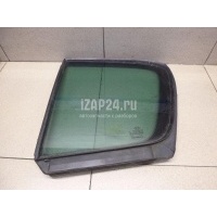 Стекло двери задней левой (форточка) Hyundai-Kia Sportage 2016 83417F1010