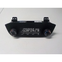 Блок управления отопителем Hyundai-Kia Sportage (2010 - 2015) 972503U001