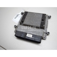 Блок управления двигателем Hyundai-Kia Sportage (2010 - 2015) 391072G710