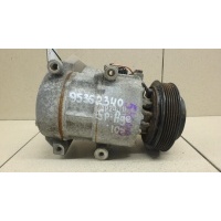 Компрессор системы кондиционирования Hyundai-Kia Sportage (2010 - 2015) 977012S500