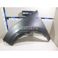 Крыло переднее левое Hyundai-Kia Sportage (2010 - 2015) 66311-3w100