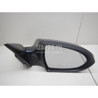 Зеркало правое электрическое Hyundai-Kia Sportage (2010 - 2015) 876203W570