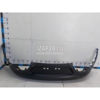 Бампер задний Hyundai-Kia Sportage (2010 - 2015) 86611-3u010