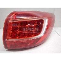 Фонарь задний наружный правый Hyundai-Kia Sportage (2010 - 2015) 924023W020