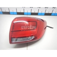 Фонарь задний наружный правый Hyundai-Kia Sportage (2010 - 2015) 924023W510