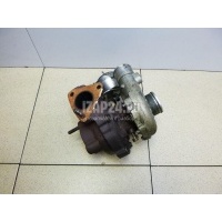 Турбокомпрессор (турбина) Hyundai-Kia Tucson (2004 - 2010) 2823127400