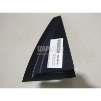 Накладка двери задней правой Hyundai-Kia Sportage (2004 - 2010) 838401F000