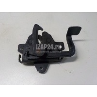 Замок капота Hyundai-Kia Sportage (2004 - 2010) 811301F900