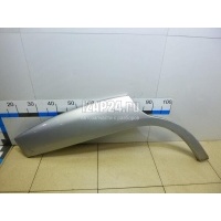 Накладка заднего крыла правого Hyundai-Kia Sportage (2004 - 2010) 877420Z000