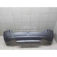 Бампер задний Hyundai-Kia Sportage (2004 - 2010) 866111F050