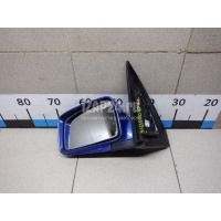Зеркало левое электрическое Hyundai-Kia Sportage (2004 - 2010) 876101F310