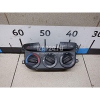 Блок управления отопителем Hyundai-Kia Sportage (1993 - 2006) 0K07061190D