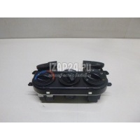Блок управления отопителем Hyundai-Kia Sportage (1993 - 2006) 0K07161190D