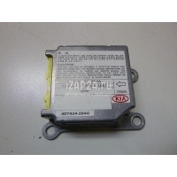 Блок управления AIR BAG Hyundai-Kia Sportage (1993 - 2006) 0K08A677F0A