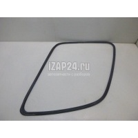 Уплотнитель форточки левой Hyundai-Kia Sportage (1993 - 2006) 0k01950604h