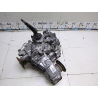 Коробка раздаточная Hyundai-Kia Sportage (1993 - 2006) 473104Z100
