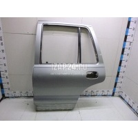 Дверь задняя левая Hyundai-Kia Sportage (1993 - 2006) 0K07A73020A