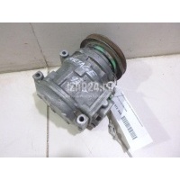 Компрессор системы кондиционирования Hyundai-Kia Sportage (1993 - 2006) 0K01B61450B