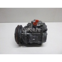 Компрессор системы кондиционирования Hyundai-Kia Sportage (1993 - 2006) 0K01B61450C
