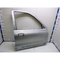 Дверь передняя правая Hyundai-Kia Sportage (1993 - 2006) 0K07A58020