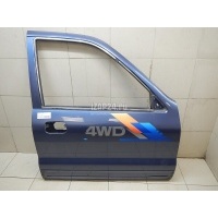 Дверь передняя правая Hyundai-Kia Sportage (1993 - 2006) 0k07a-58020