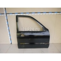 Дверь передняя правая Hyundai-Kia Sportage (1993 - 2006) 0K07A58020