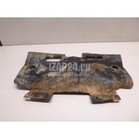 Защита картера Hyundai-Kia Sportage (1993 - 2006) 0k01138860d