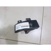 Планка под фонарь правая Hyundai-Kia Sportage (1993 - 2006) 0K01852830A