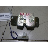 Замок багажника Hyundai-Kia Sportage (1993 - 2006) 0k08b62310b
