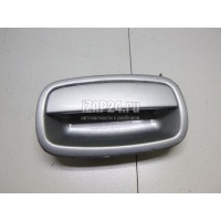 Ручка двери задней наружная левая Hyundai-Kia Sportage (1993 - 2006) 0k08a73410xx