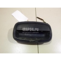 Ручка двери задней наружная левая Hyundai-Kia Sportage (1993 - 2006) 0k08a73410xx