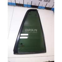 Стекло двери задней правой (форточка) Hyundai-Kia Sportage (1993 - 2006) 0K07A72661