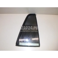 Стекло двери задней правой (форточка) Hyundai-Kia Sportage (1993 - 2006) 0K07772661