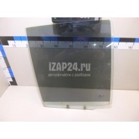 Стекло двери задней правой Hyundai-Kia Sportage (1993 - 2006) 0K01972511