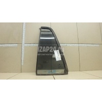 Стекло двери задней левой (форточка) Hyundai-Kia Sportage (1993 - 2006) 0K07773661