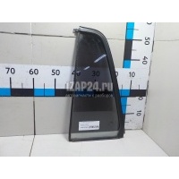 Стекло двери задней левой (форточка) Hyundai-Kia Sportage (1993 - 2006) 0K07773661