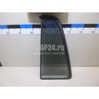 Стекло двери задней левой (форточка) Hyundai-Kia Sportage (1993 - 2006) 0K07773661