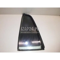 Стекло двери задней левой (форточка) Hyundai-Kia Sportage (1993 - 2006) 0K07773661