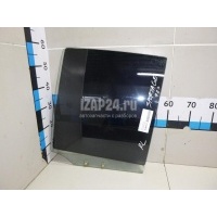 Стекло двери задней левой Hyundai-Kia Sportage (1993 - 2006) 0K01973511