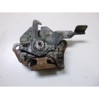 Замок капота Hyundai-Kia Sportage (1993 - 2006) 0k04e56620a