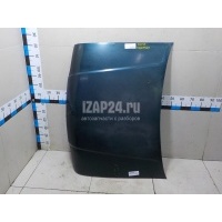 Капот Hyundai-Kia Sportage (1993 - 2006) 0k01f52310a