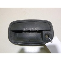 Ручка двери передней наружная левая Hyundai-Kia Sportage (1993 - 2006) 0k026-59410