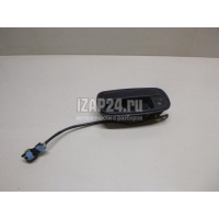 Ручка двери передней наружная левая Hyundai-Kia Sportage (1993 - 2006) 0k026-59410