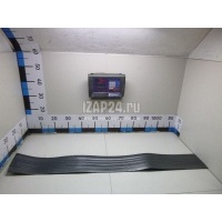 Молдинг передней левой двери Hyundai-Kia Sportage (1993 - 2006) 0K02150691BV9