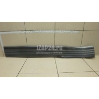 Молдинг передней левой двери Hyundai-Kia Sportage (1993 - 2006) 0K02150691BV9