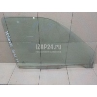 Стекло двери передней правой Hyundai-Kia Sportage (1993 - 2006) 0k01958511b