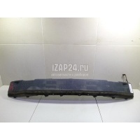 Усилитель переднего бампера Hyundai-Kia Sportage (1993 - 2006) 0K08050071