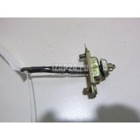 Ограничитель двери Hyundai-Kia Sportage (1993 - 2006) 0K01858270