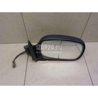 Зеркало правое электрическое Hyundai-Kia Sportage (1993 - 2006) 0K00E6912002